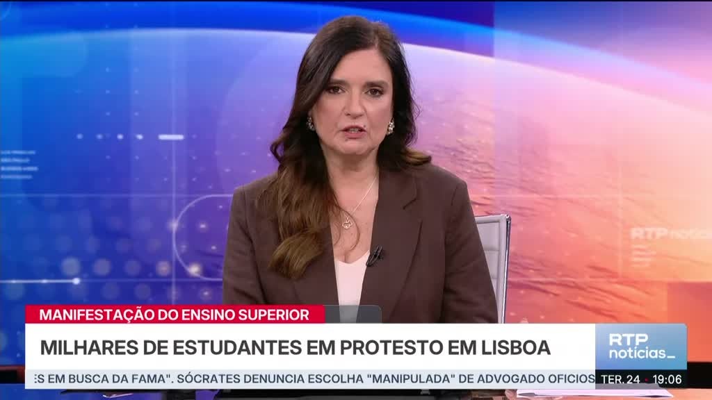 Imagem de Notícias Sete da Tarde