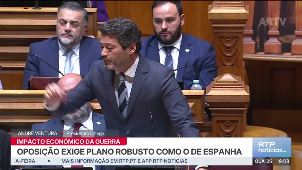 Imagem de Notícias Sete da Tarde