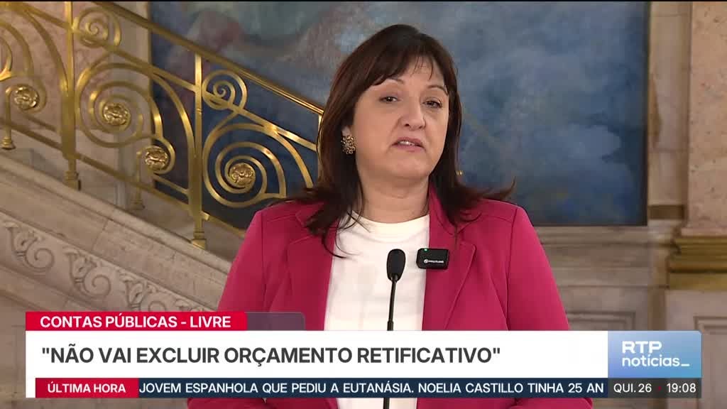 Imagem de Notícias Sete da Tarde