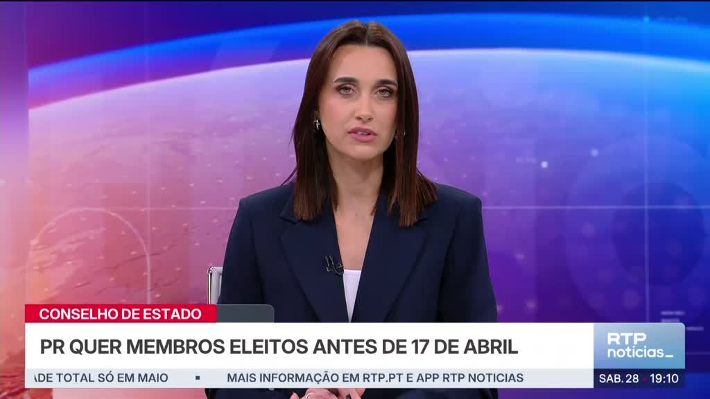 Imagem de Notícias Sete da Tarde