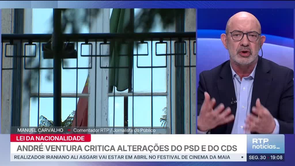 Imagem de Notícias Sete da Tarde