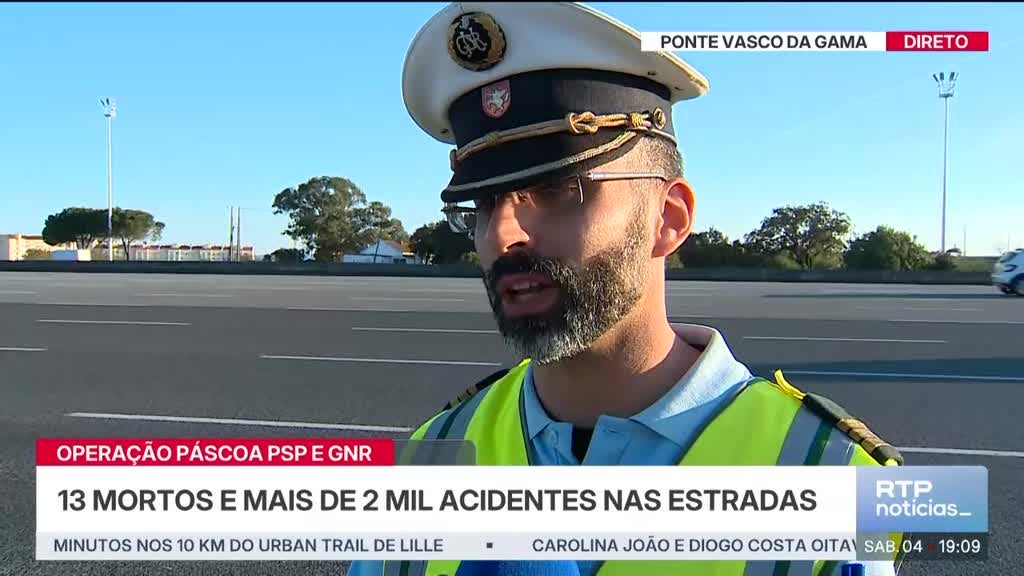 Imagem de Notícias Sete da Tarde