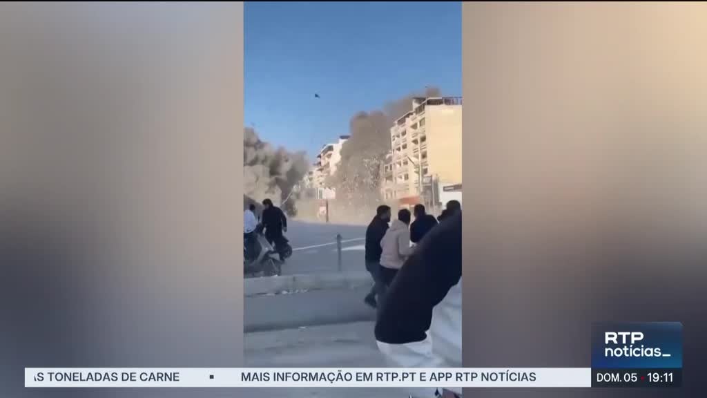 Imagem de Notícias Sete da Tarde