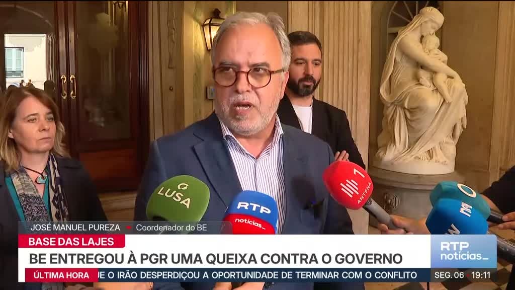 Imagem de Notícias Sete da Tarde