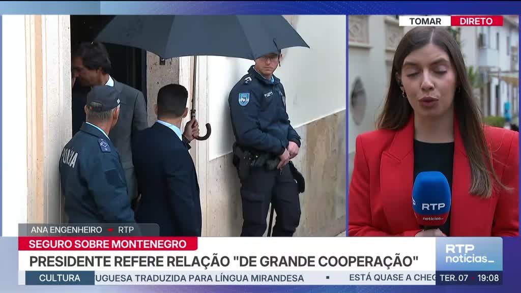 Imagem de Notícias Sete da Tarde