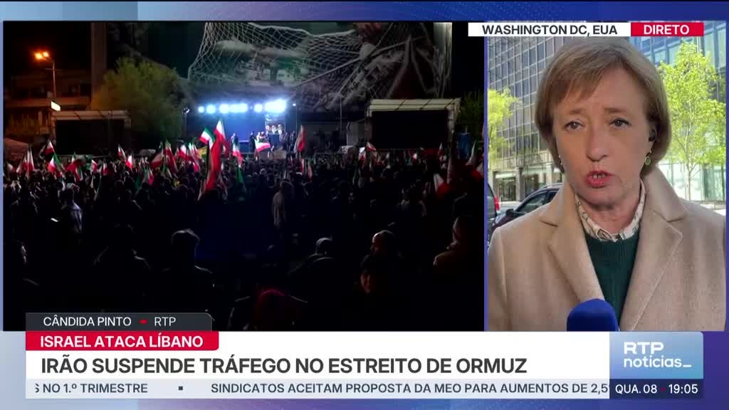 Imagem de Notícias Sete da Tarde