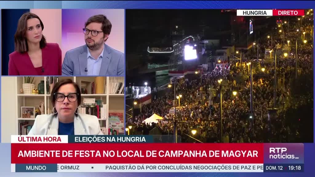 Imagem de Notícias Sete da Tarde