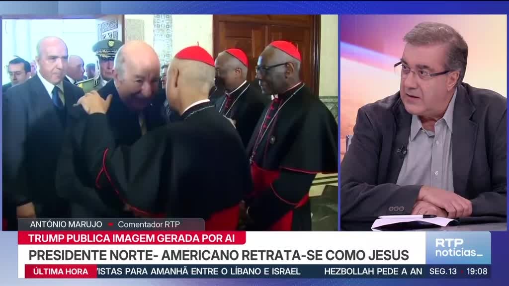 Imagem de Notícias Sete da Tarde