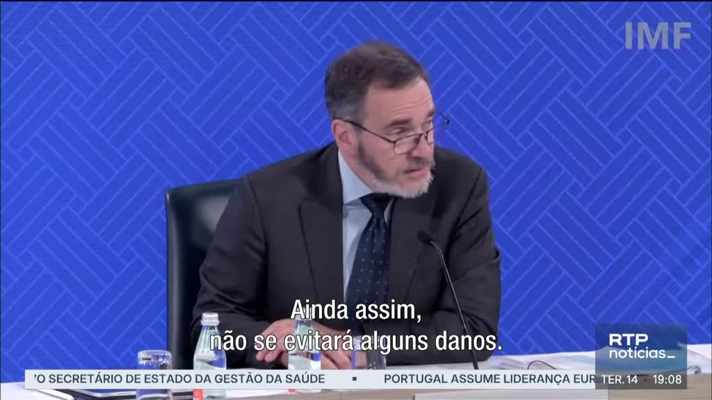 Imagem de Notícias Sete da Tarde