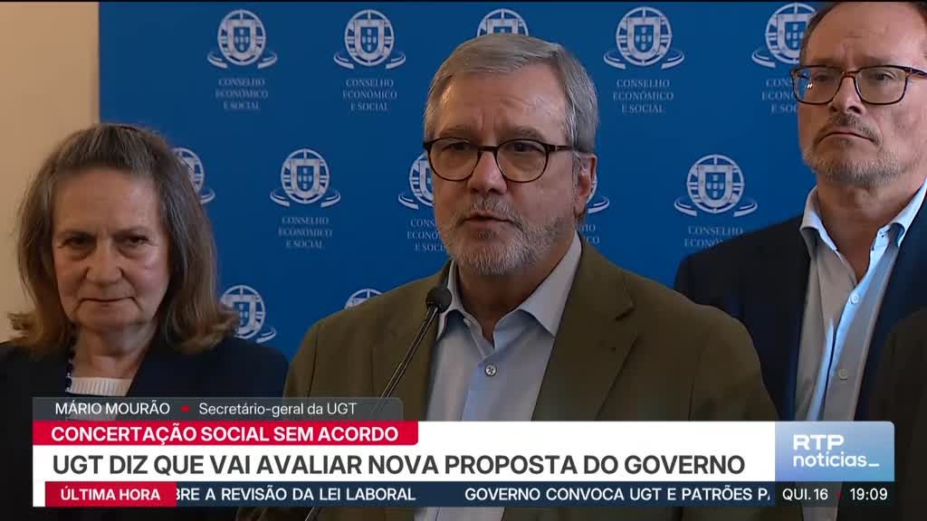 Imagem de Notícias Sete da Tarde