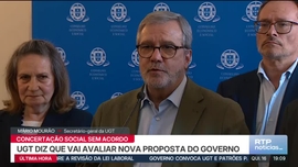 Imagem de Not�cias Sete da Tarde