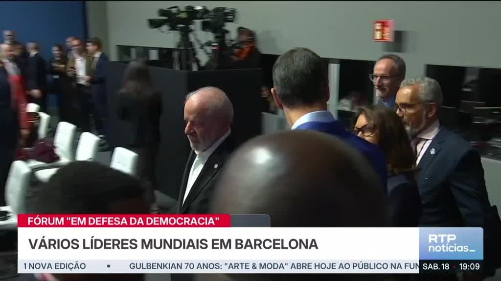 Imagem de Notícias Sete da Tarde