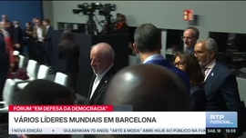 Imagem de Not�cias Sete da Tarde