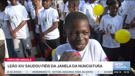 Imagem de Not�cias Sete da Tarde