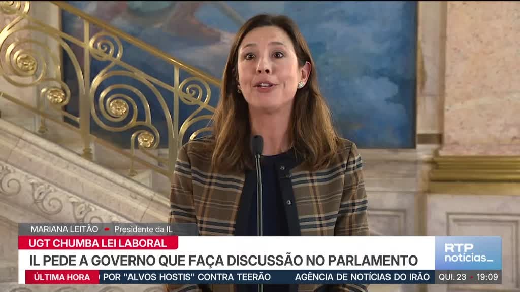 Imagem de Notícias Sete da Tarde