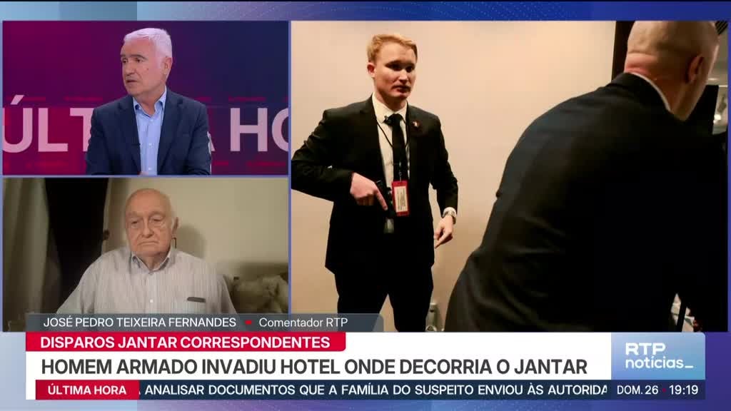 Imagem de Notícias Sete da Tarde