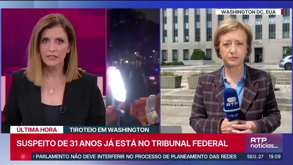 Imagem de Notícias Sete da Tarde