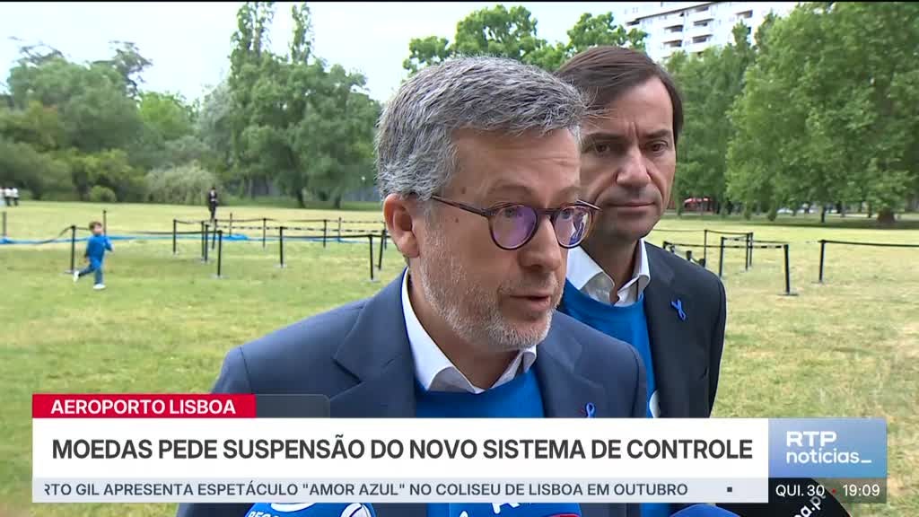 Imagem de Notícias Sete da Tarde