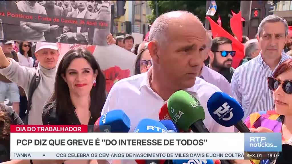 Imagem de Notícias Sete da Tarde