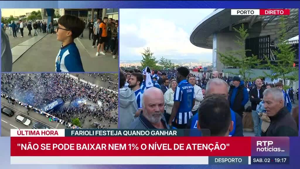 Imagem de Notícias Sete da Tarde