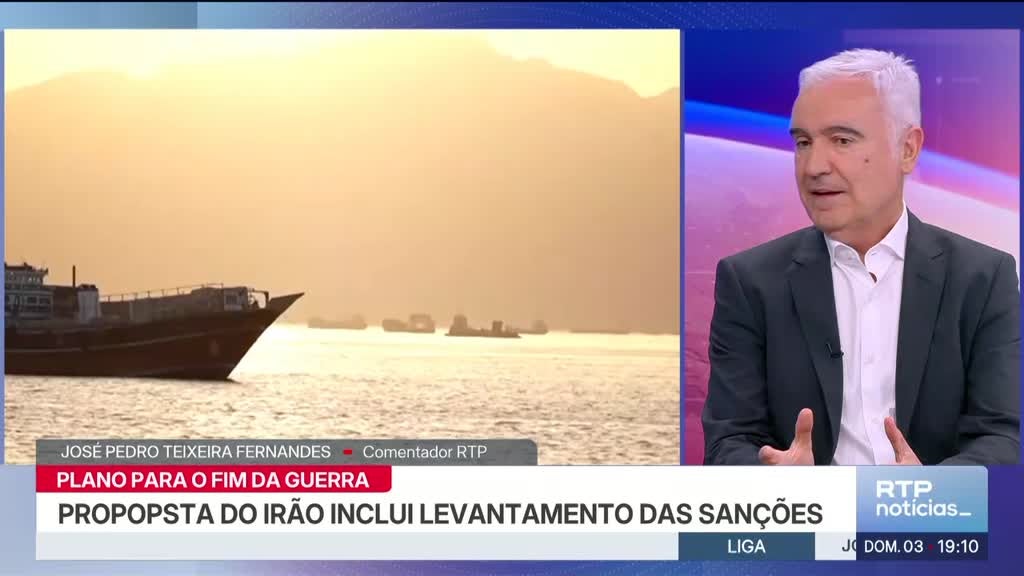 Imagem de Notícias Sete da Tarde