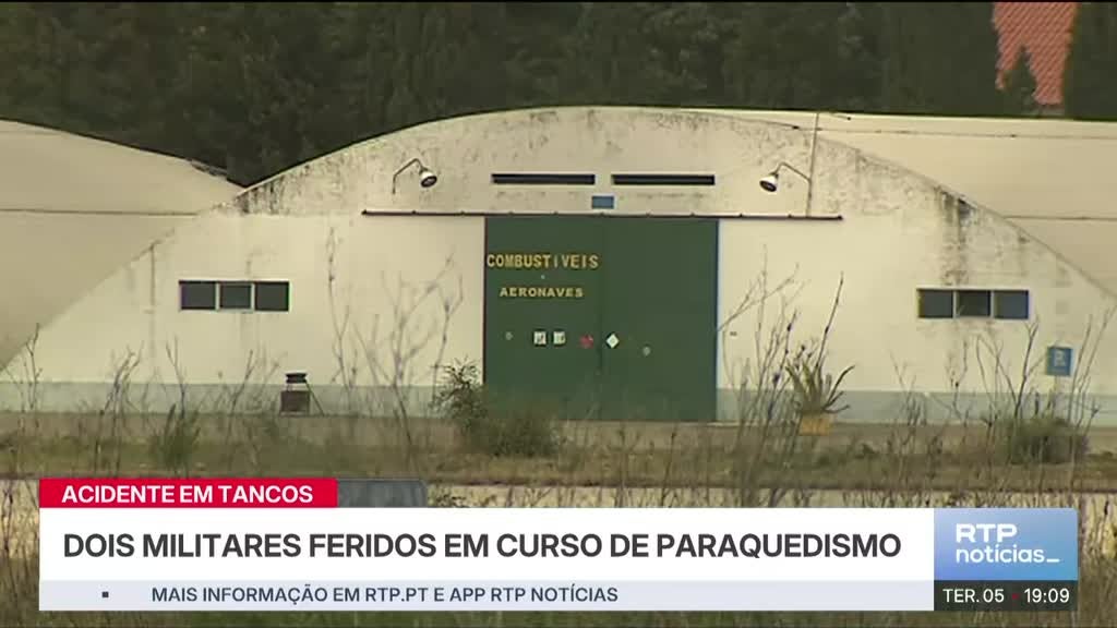 Imagem de Notícias Sete da Tarde
