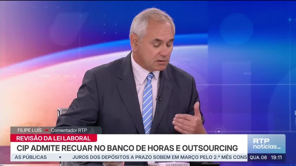 Imagem de Notícias Sete da Tarde