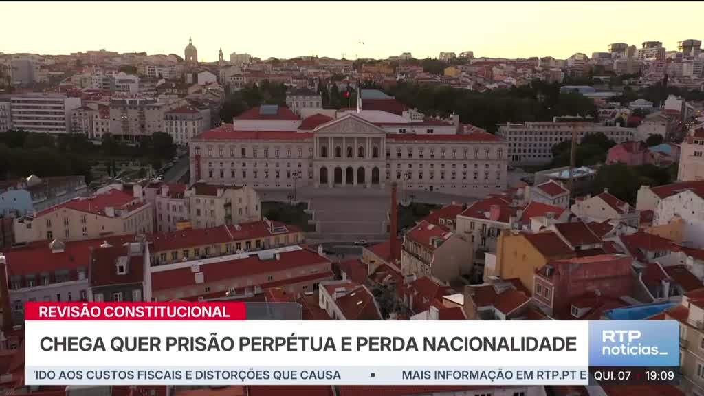 Imagem de Notícias Sete da Tarde