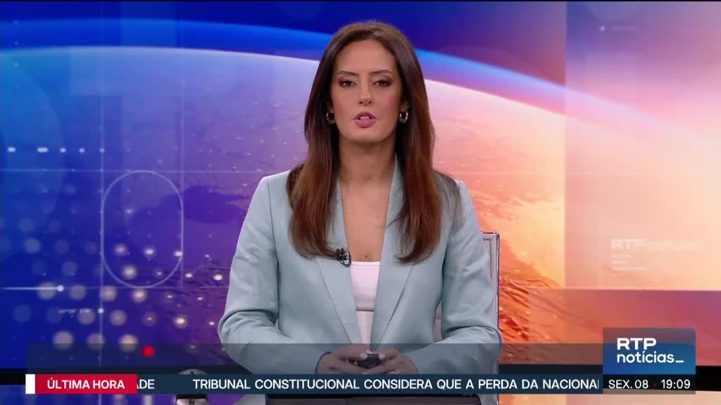 Imagem de Notícias Sete da Tarde