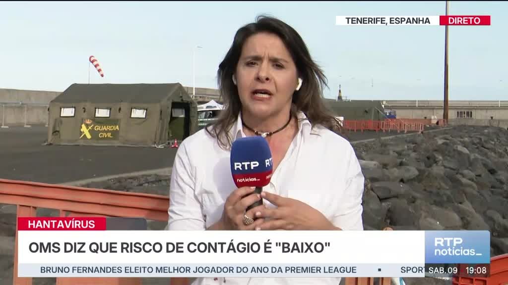 Imagem de Notícias Sete da Tarde