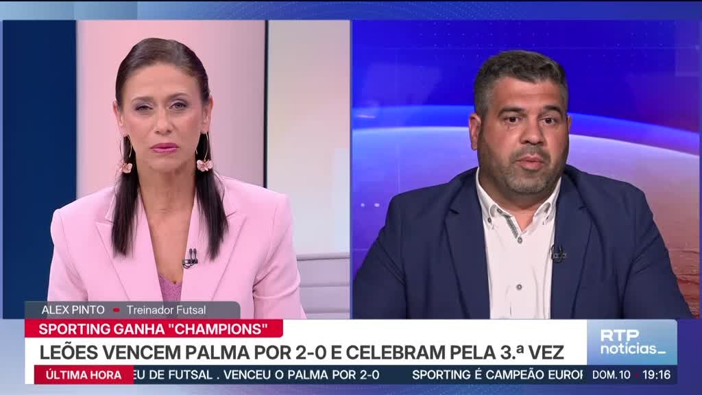 Imagem de Notícias Sete da Tarde