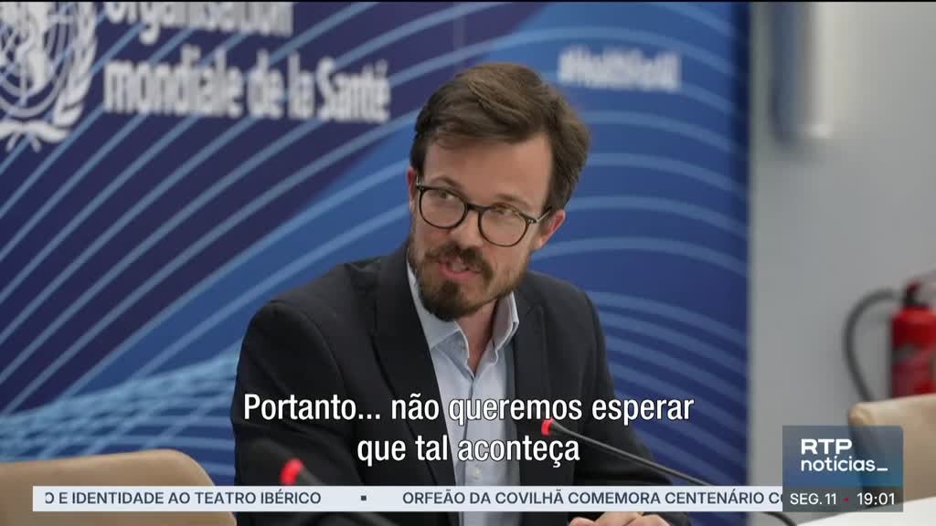 Imagem de Notícias Sete da Tarde