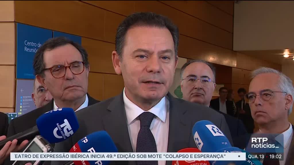 Imagem de Notícias Sete da Tarde