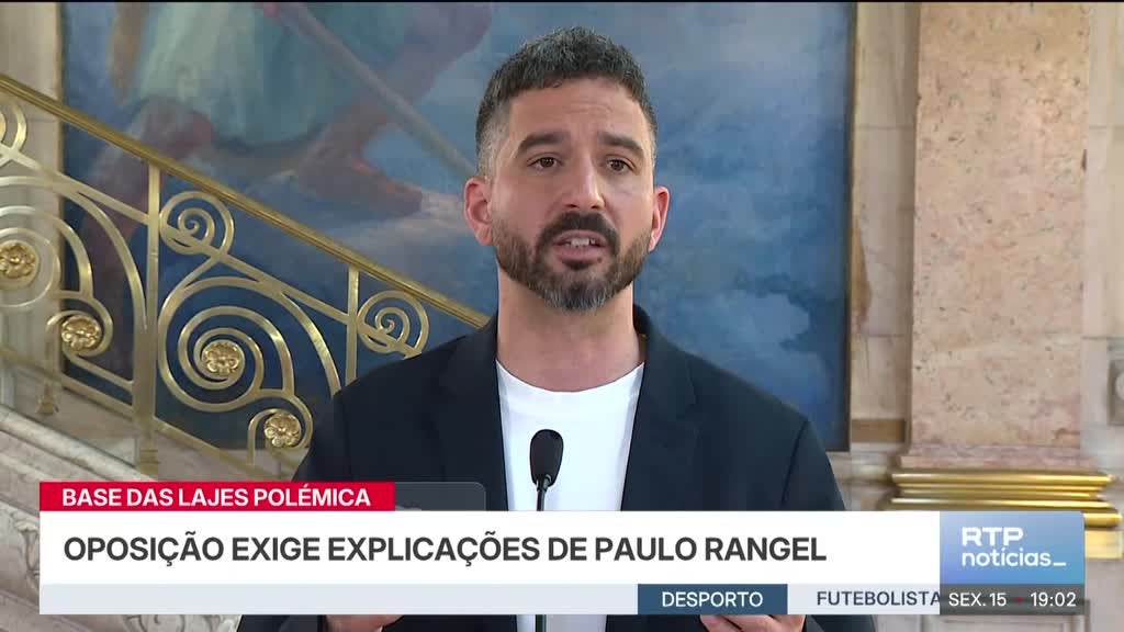 Imagem de Notícias Sete da Tarde