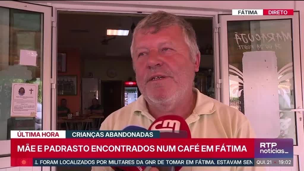 Imagem de Notícias Sete da Tarde
