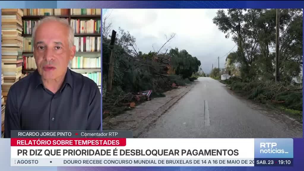 Imagem de Notícias Sete da Tarde