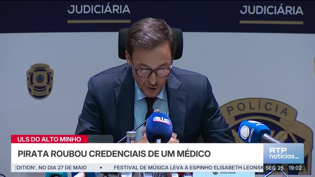 Imagem de Notícias Sete da Tarde