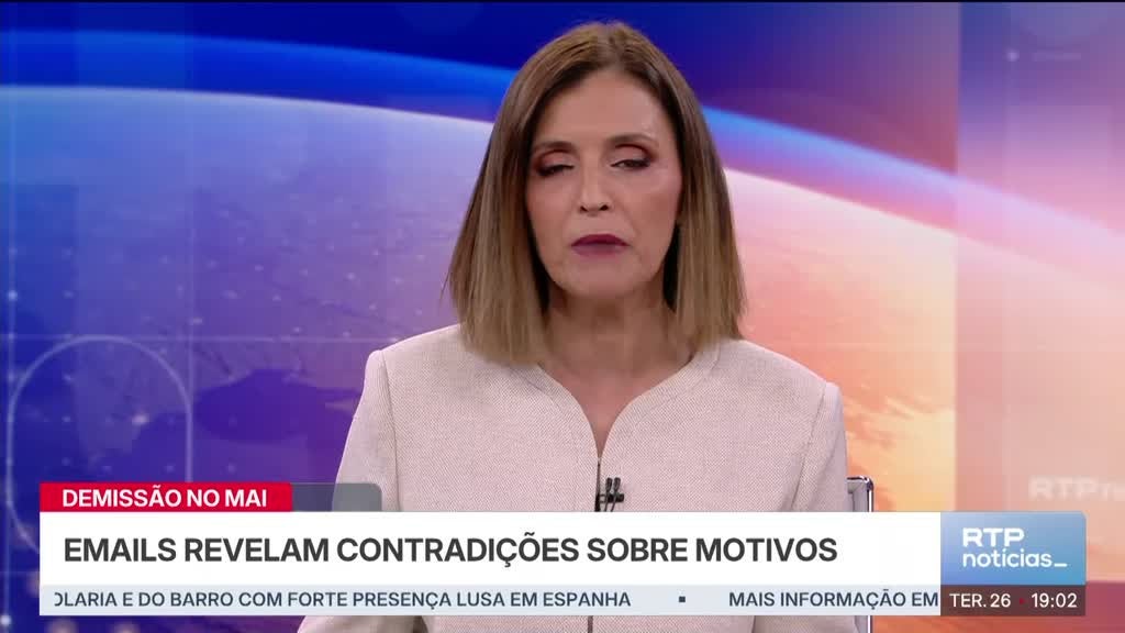Imagem de Notícias Sete da Tarde