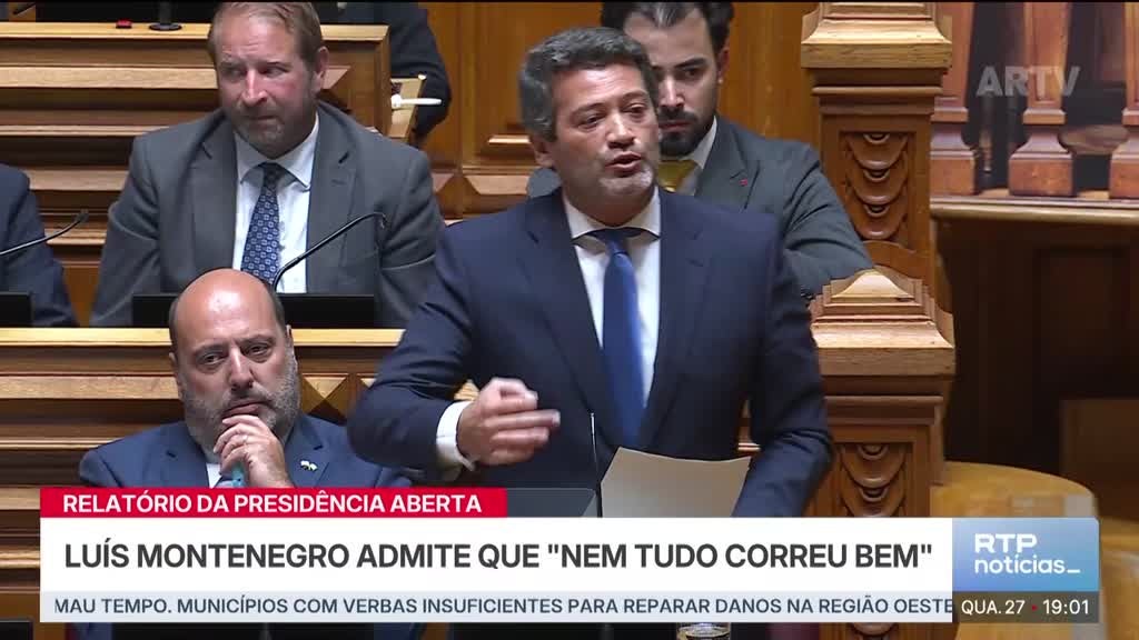 Imagem de Notícias Sete da Tarde