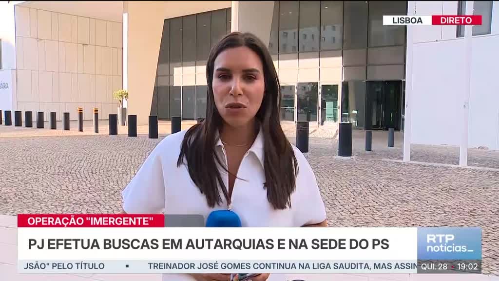 Imagem de Notícias Sete da Tarde