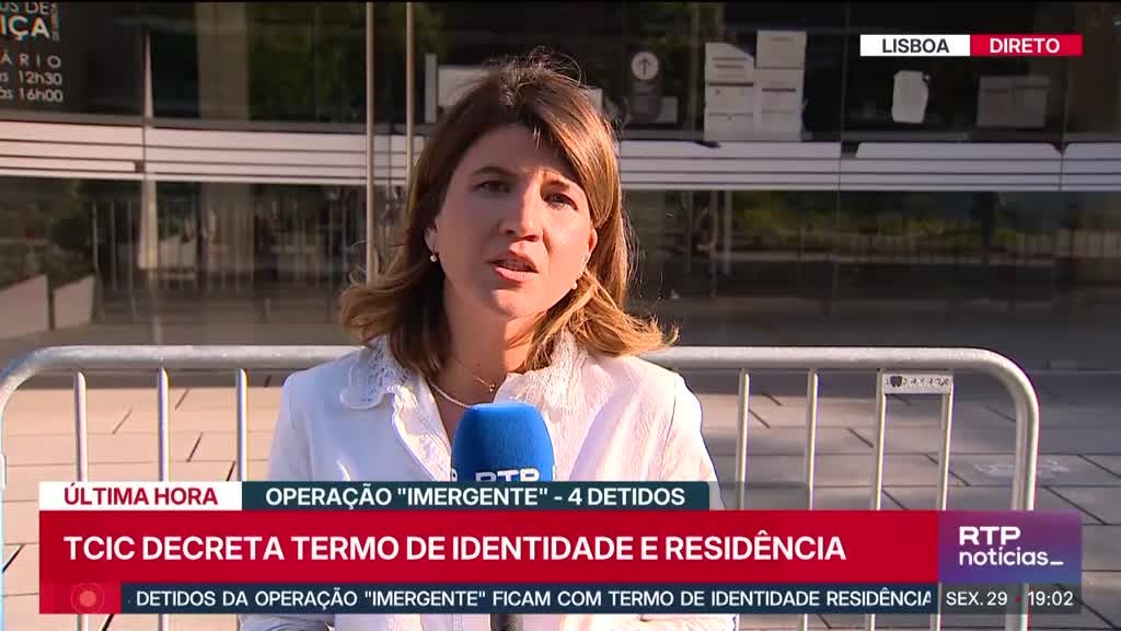 Imagem de Notícias Sete da Tarde