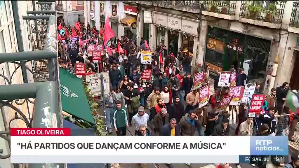 Imagem de Notícias Sete da Tarde