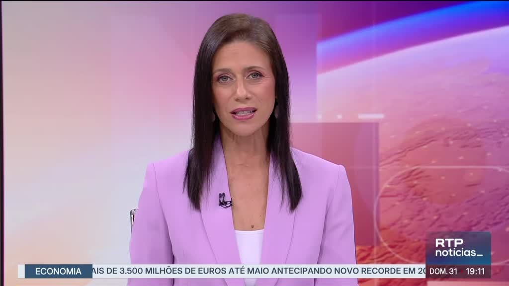 Imagem de Notícias Sete da Tarde