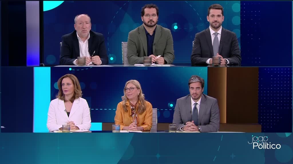 Imagem de Notícias Sete da Tarde