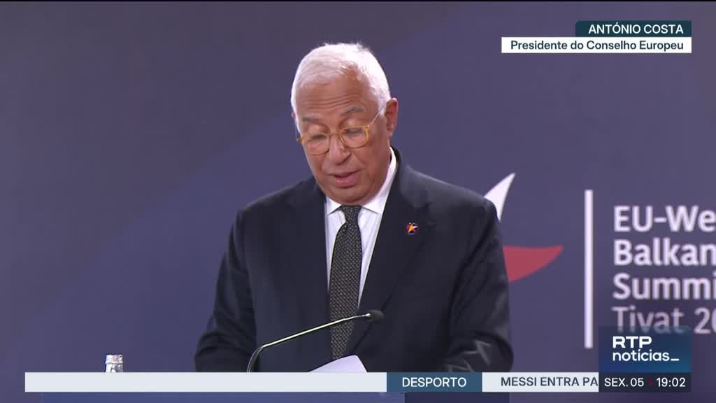 Imagem de Notícias Sete da Tarde