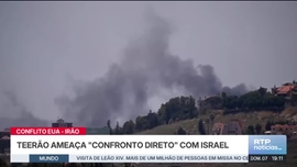 Imagem de Not�cias Sete da Tarde