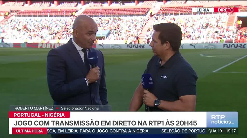 Imagem de Notícias Sete da Tarde