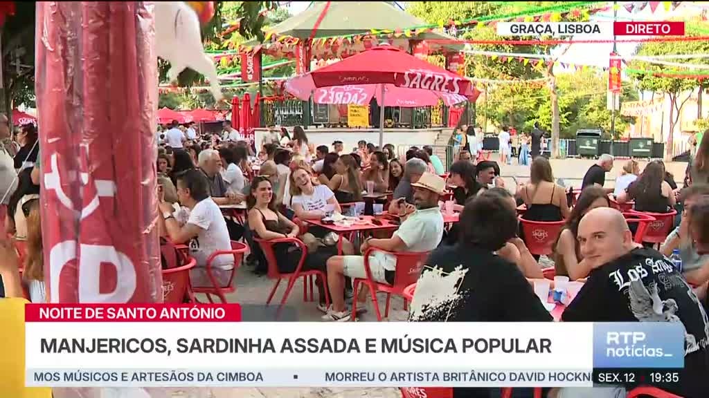 Imagem de Notícias Sete da Tarde