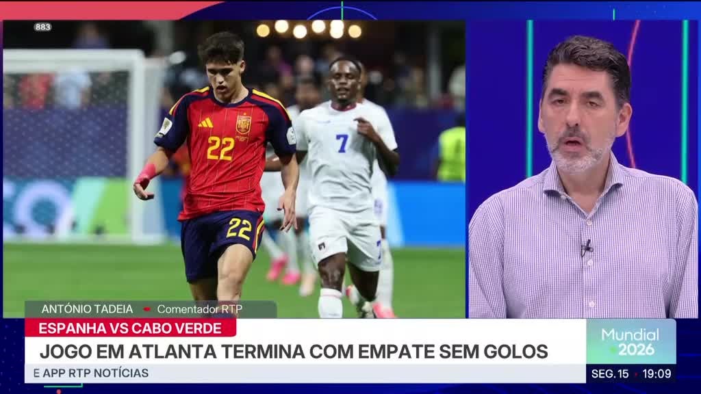 Imagem de Notícias Sete da Tarde