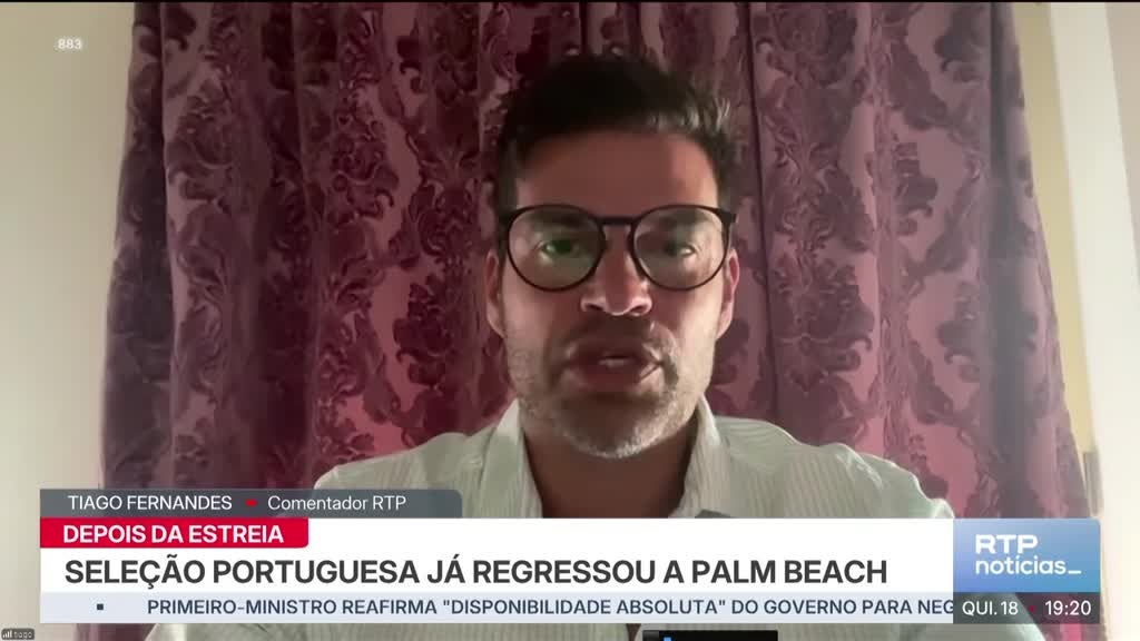 Imagem de Notícias Sete da Tarde